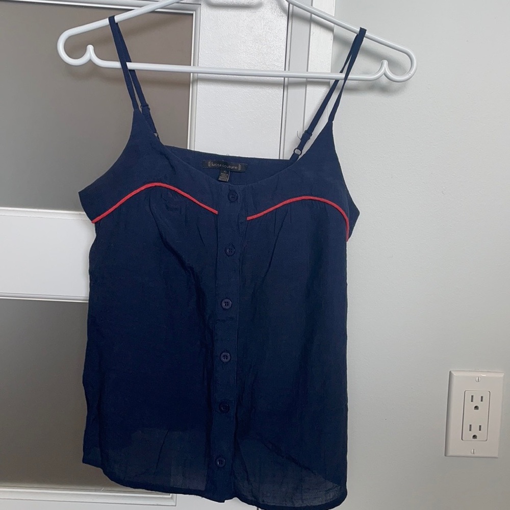 Urban Outfitters Tank Top